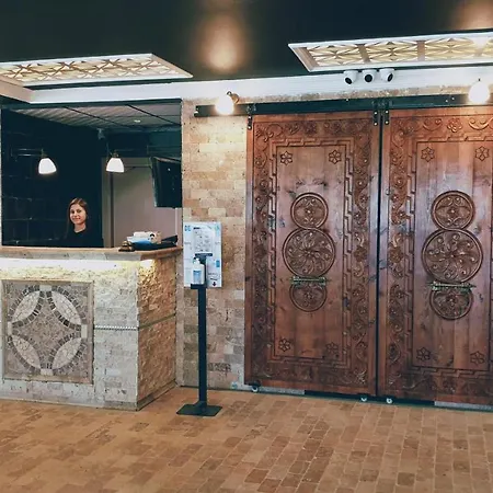 Royal Park Corlu Hotel Tekirdag