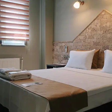 فندق Royal Park Corlu تِكيِرداغ