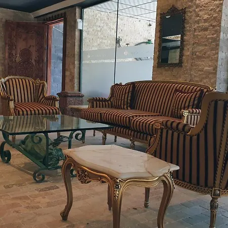 Hotel Royal Park Corlu Tekirdag