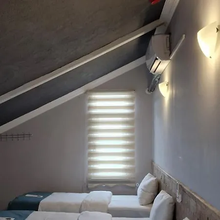 فندق Royal Park Corlu تِكيِرداغ