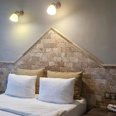 Royal Park Corlu فندق