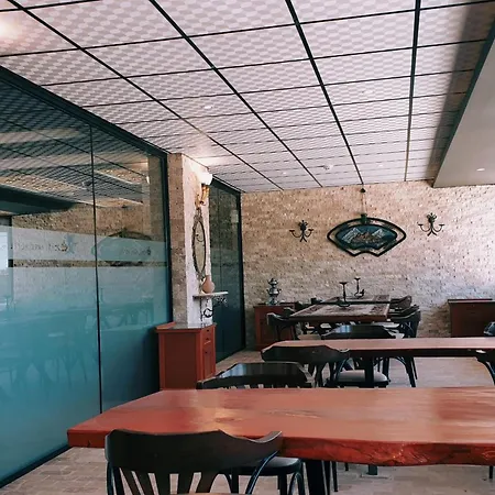 Royal Park Corlu تِكيِرداغ