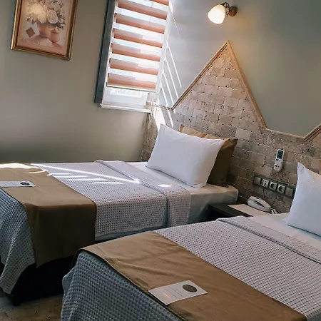 Royal Park Corlu * تِكيِرداغ