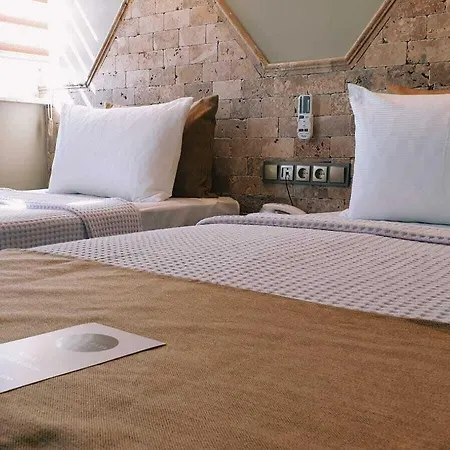 فندق Royal Park Corlu