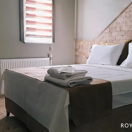 Royal Park Corlu Tekirdağ