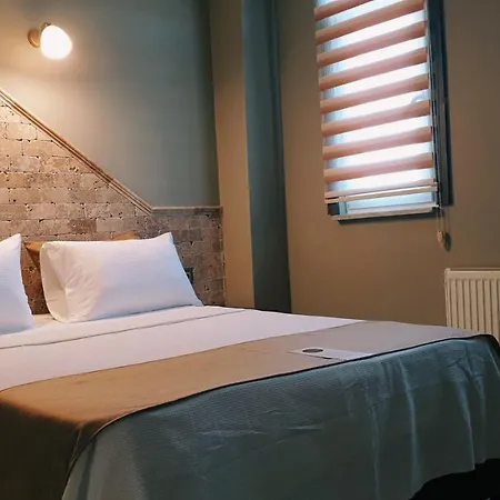 Royal Park Corlu Tekirdağ