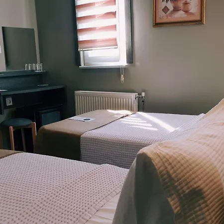 Royal Park Corlu Hotel