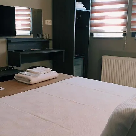 Royal Park Corlu Hotel