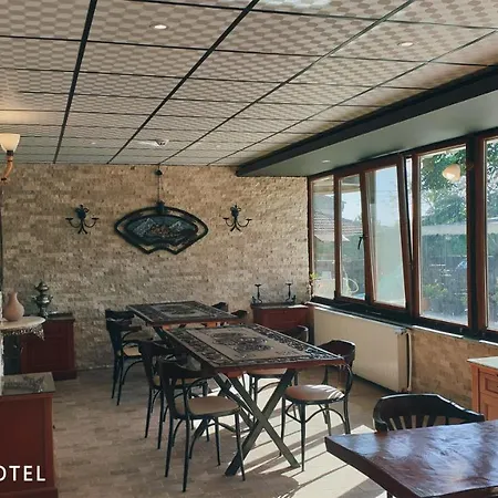 Hotel Royal Park Corlu *