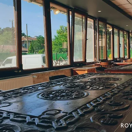 Royal Park Corlu
