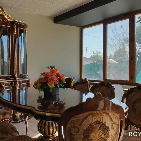 Royal Park Corlu Rodostó