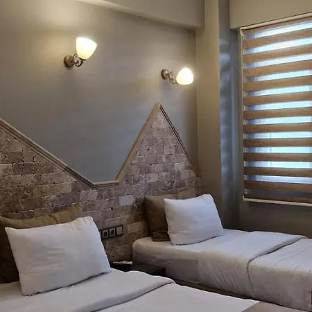 Royal Park Corlu * Rodostó