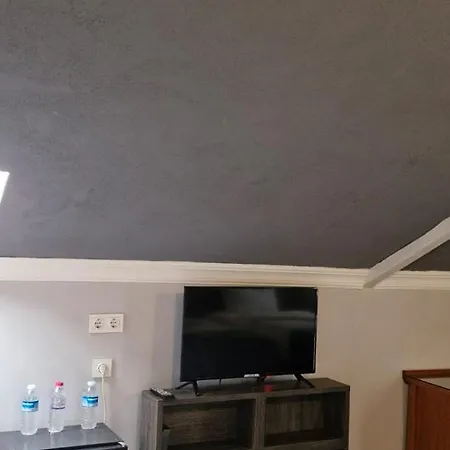 Szálloda Royal Park Corlu *