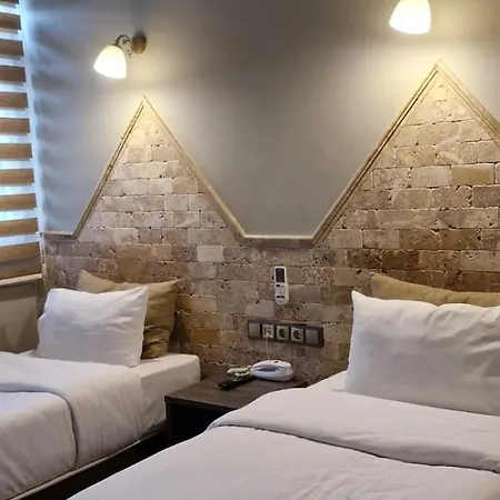 Royal Park Corlu Tekirdağ