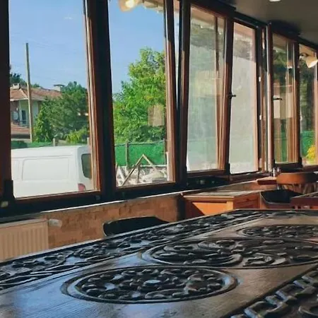 Royal Park Corlu Tekirdağ