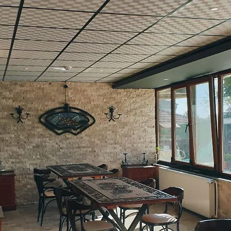 Royal Park Corlu Hotel