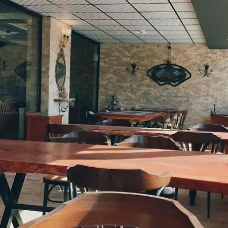 Szálloda Royal Park Corlu *