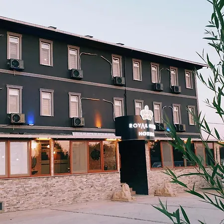 Royal Park Corlu * Tekirdağ