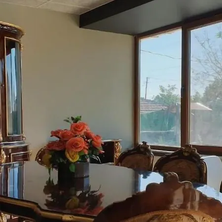 Royal Park Corlu Szálloda