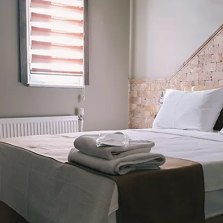 Hotel Royal Park Corlu Tekirdağ