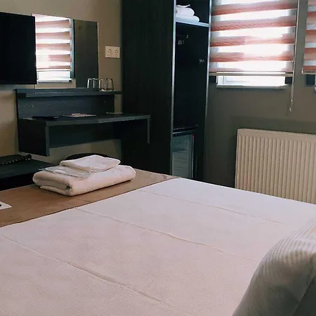 Royal Park Corlu Hotel