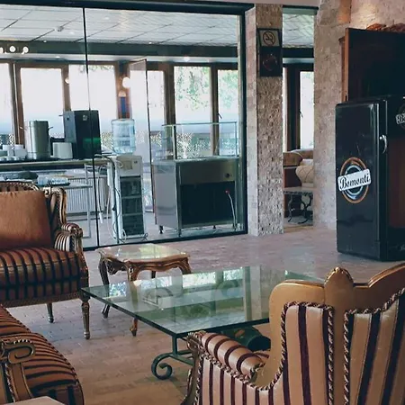 Hotel Royal Park Corlu