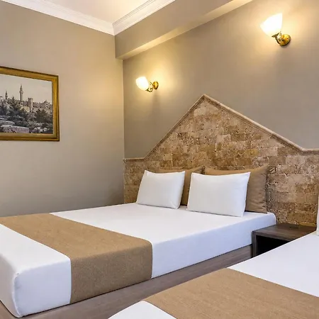Royal Park Corlu Tekirdağ