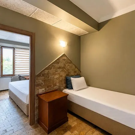 Royal Park Corlu Hotel
