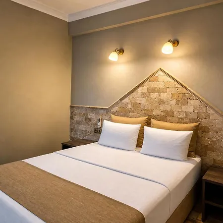 Hotel Royal Park Corlu Tekirdağ