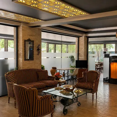 Royal Park Corlu Hotel
