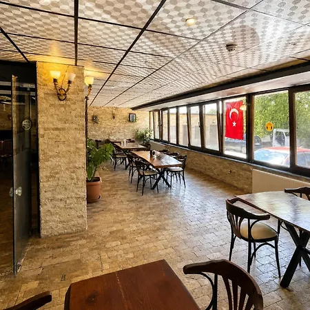 Royal Park Corlu Hotel Tekirdağ