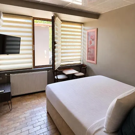 Royal Park Corlu Hotel Tekirdağ