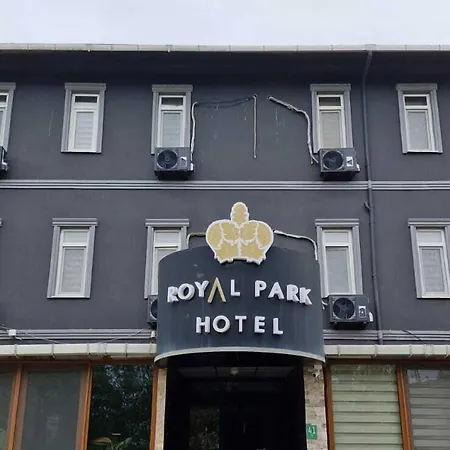 Royal Park Corlu * Tekirdağ
