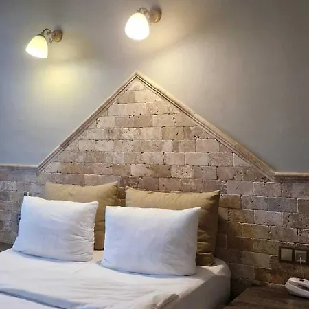 Royal Park Corlu Hotel